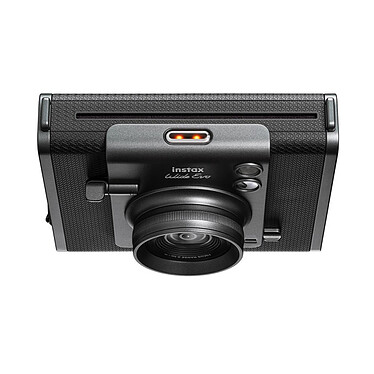 Acheter Fujifilm Instax Wide Evo Noir