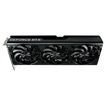 Avis Gainward GeForce RTX 5070 Python III OC