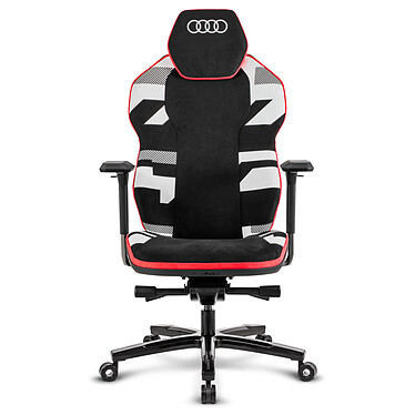 Chaise et fauteuil de bureau