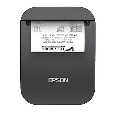 Epson TM-P80II (101) - Noir