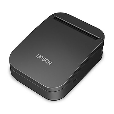 Avis Epson TM-P80II (101) - Noir