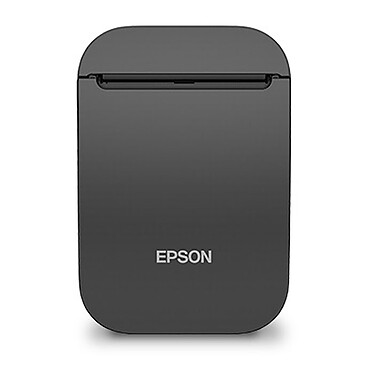 Acheter Epson TM-P80II (101) - Noir