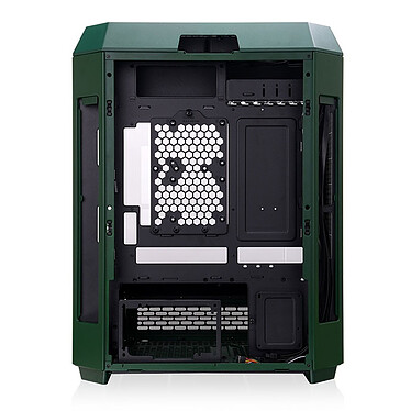 Acheter Thermaltake The Tower 600 - Vert de course anglais