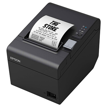 Avis Epson TM-T20III (012) - Noir