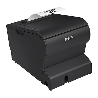 Acheter Epson TM-T88VII (132) - Noir 