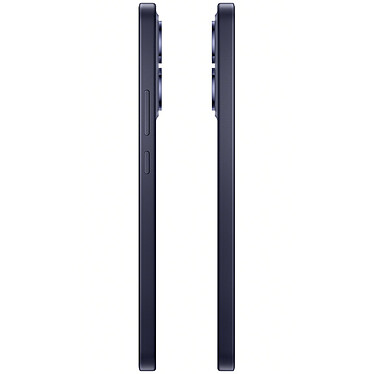 Acheter OPPO Reno13 FS 5G Bleu Saphir (12 Go / 512 Go)