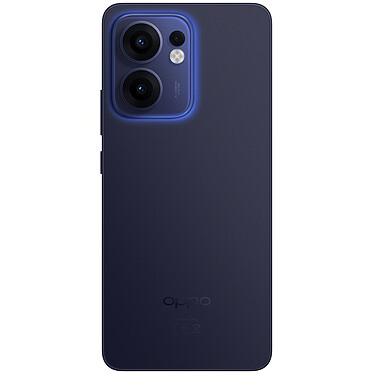 OPPO Reno13 FS 5G Bleu Saphir (12 Go / 512 Go) pas cher