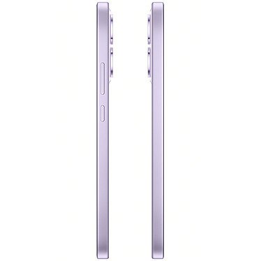 Acheter OPPO Reno13 FS 5G Violet Papillon (12 Go / 512 Go)