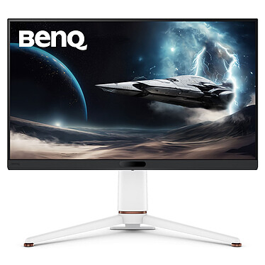 BenQ 27" LED - MOBIUZ EX271Q