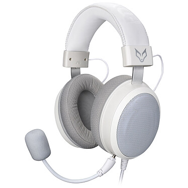 Fox Spirit DH0 (Blanc)