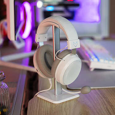 Acheter Fox Spirit DH0 (Blanc)