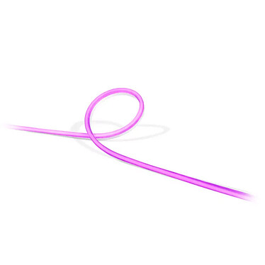 Philips Hue Lightstrip extérieur - 2 mètres