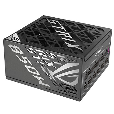 Acheter ASUS ROG Strix 850W Platinum