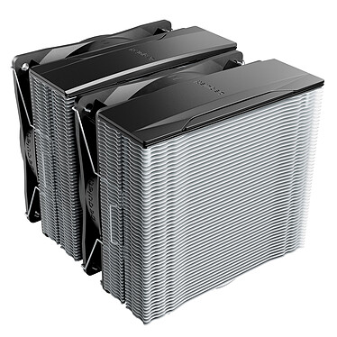 Avis be quiet! Pure Rock Pro 3