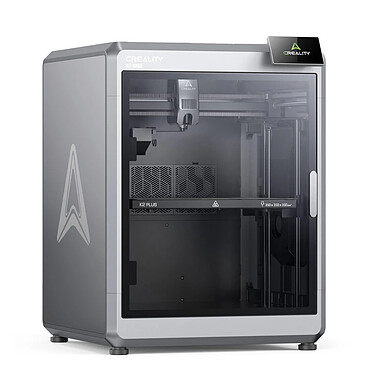 Creality K2 Plus.