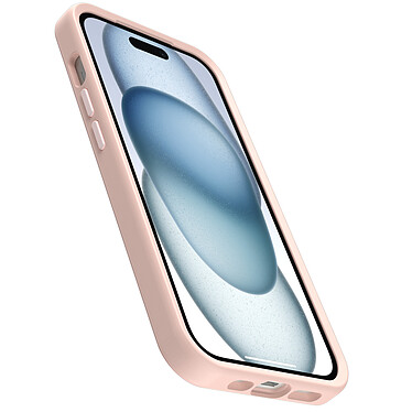 Avis OtterBox MagSafe Symmetry Series Case Rose pour iPhone 13/14/15/16e