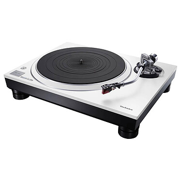 Acheter Technics SC-CX700E-H Gris + SL-1500C Blanc