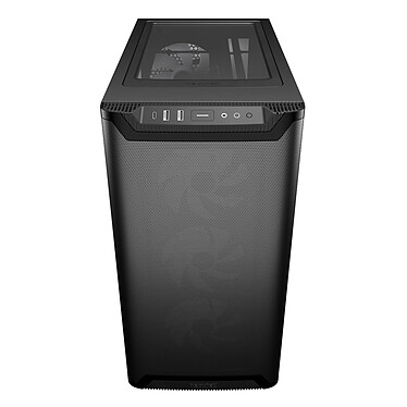 Avis be quiet! Pure Base 501 LX (Noir)