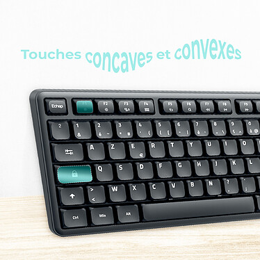 Avis Advance SilentKeys Wireless