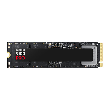 Disque SSD