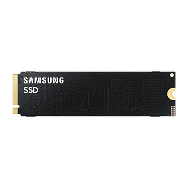 Acheter Samsung SSD 9100 PRO M.2 PCIe NVMe 2 To