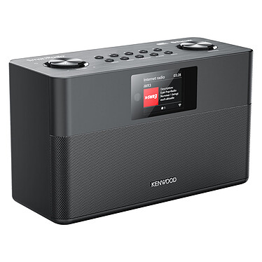 Radio & radio réveil