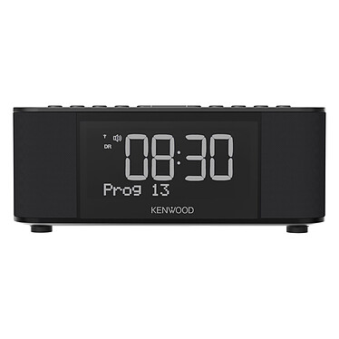 Kenwood CR-ST40DAB - Noir