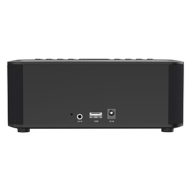 Kenwood CR-ST40DAB - Noir pas cher