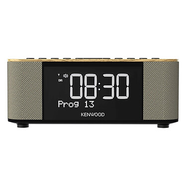 Kenwood CR-ST40DAB - Bois