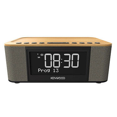 Radio & radio réveil