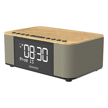 Acheter Kenwood CR-ST40DAB - Bois