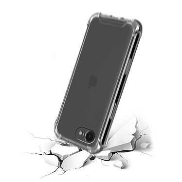 Avis Akashi Coque TPU Angles Renforcés Apple iPhone 16e