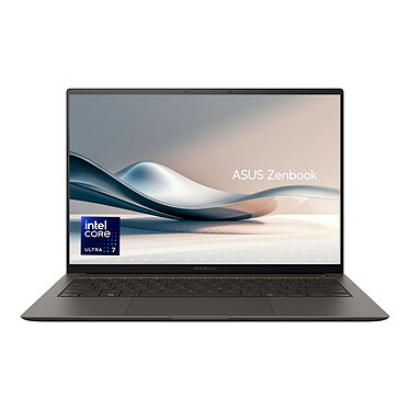 ASUS Zenbook S 14 OLED Copilot+ PC UX5406SA-PZ434W