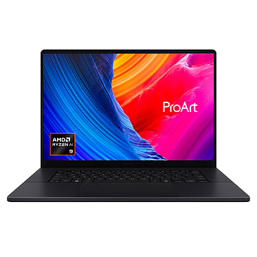 ASUS ProArt P16 OLED H7606WI-ME083X