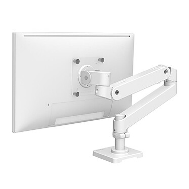 Ergotron Bras pour écran LX Pro Blanc