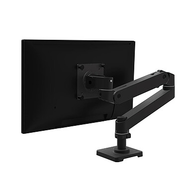 Ergotron Bras pour écran LX Pro Noir