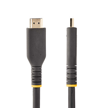 Câbles et adaptateurs HDMI