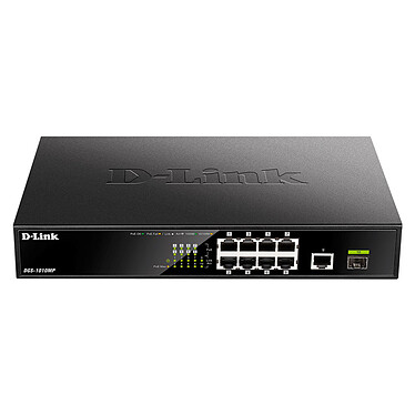 D-Link DGS-1010MP