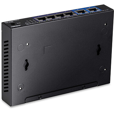 Avis TRENDnet TEG-S762