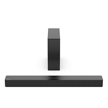 Acheter Hisense 65E7NQ + HS2100