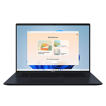 ASUS Vivobook 18 M1807GA-PRO-DISS8116X