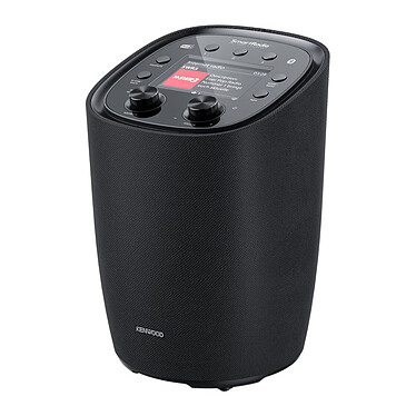 Enceinte portable