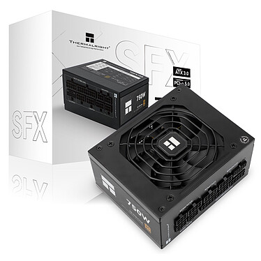 Thermalright TGFX-750