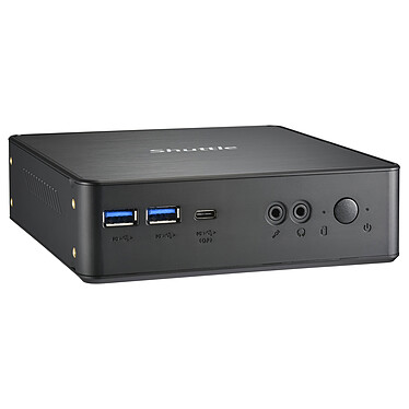 Barebone PC