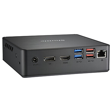 Shuttle XPC nano NC40U7 pas cher
