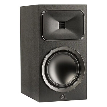 Onkyo TX-8220 Noir + MartinLogan Motion Foundation B2 Noir pas cher