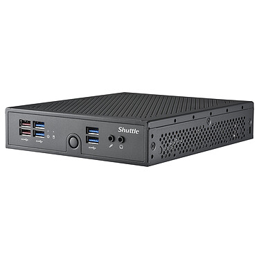 Barebone PC