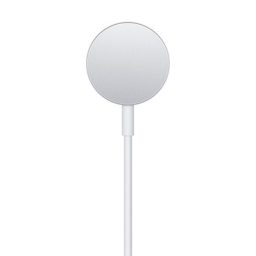 Avis Apple Câble de charge magnétique pour Apple Watch (1 m)