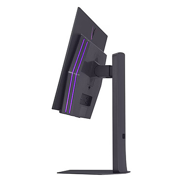 Avis LG 27" OLED - UltraGear 27GX790A-B