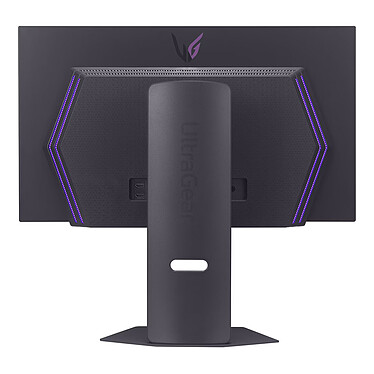 Acheter LG 27" OLED - UltraGear 27GX790A-B